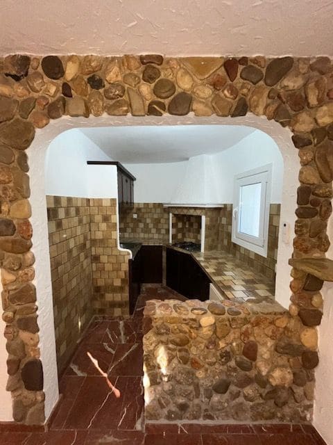 4 chambre Villa/Maison à vendre à Calpe / Calp avec garage - 590 000 € (Ref: 9385075)