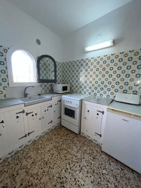 4 chambre Villa/Maison à vendre à Calpe / Calp avec garage - 590 000 € (Ref: 9385075)