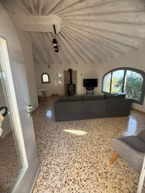 4 chambre Villa/Maison à vendre à Calpe / Calp avec garage - 590 000 € (Ref: 9385075)