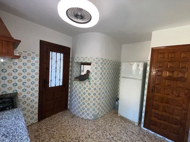 4 chambre Villa/Maison à vendre à Calpe / Calp avec garage - 590 000 € (Ref: 9385075)