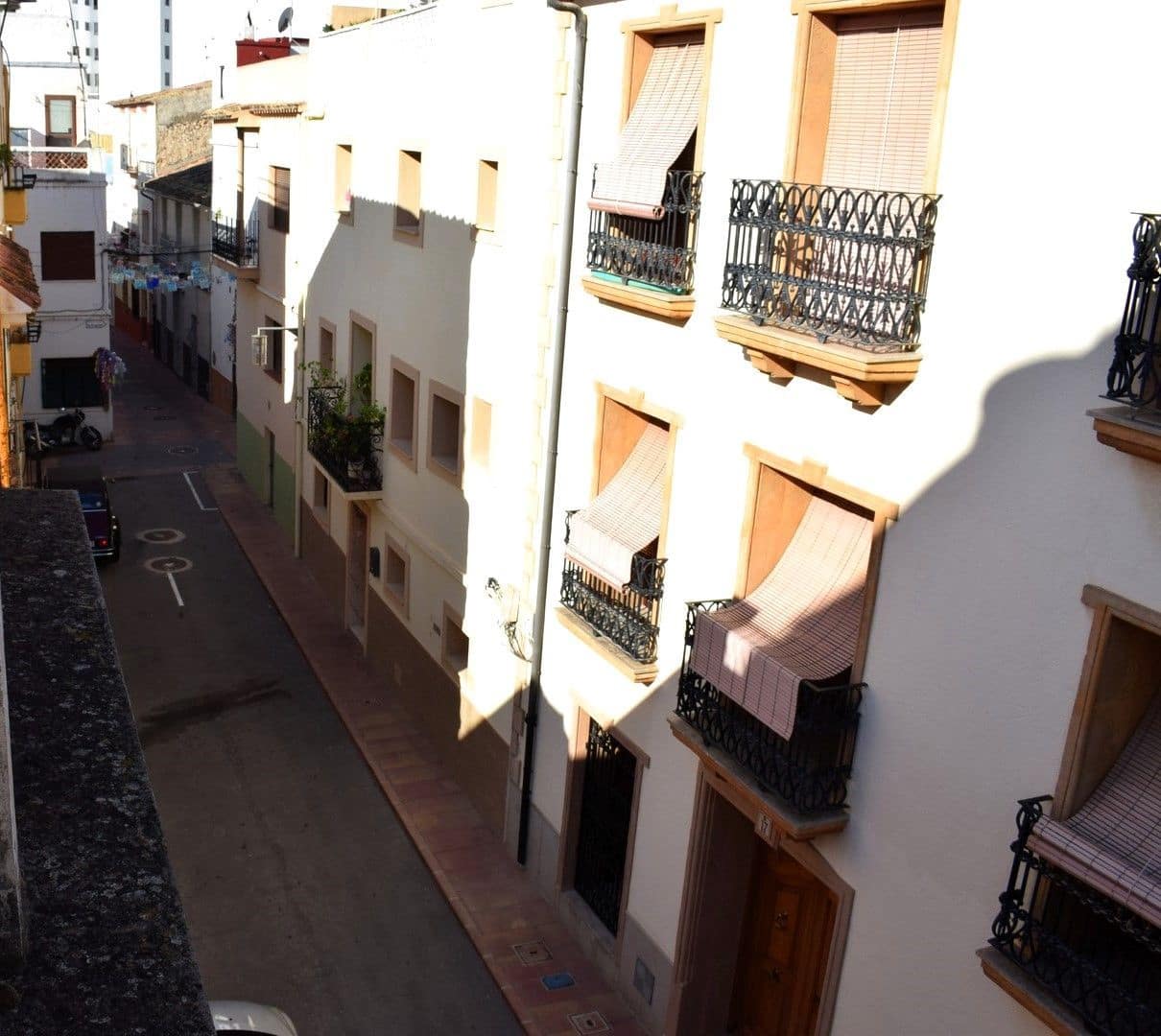 4 soverom Hus til salgs i Calpe / Calp - € 264 000 (Ref: 9406183)