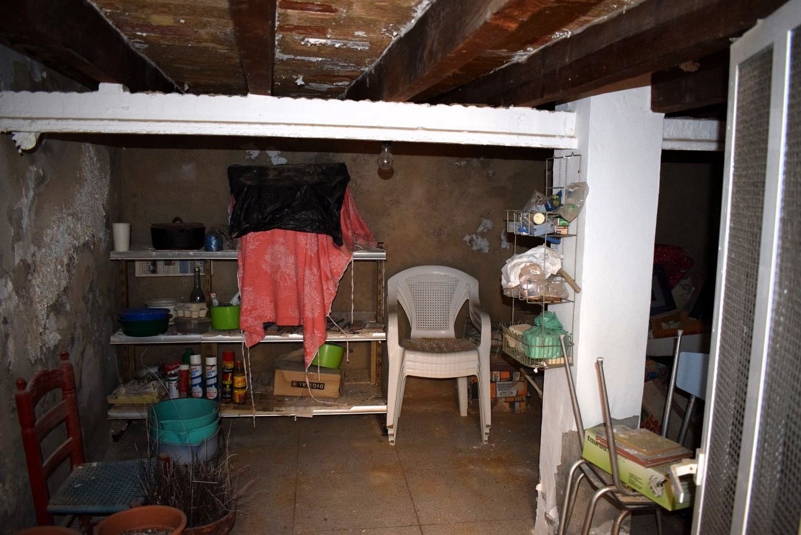 4 soverom Hus til salgs i Calpe / Calp - € 264 000 (Ref: 9406183)