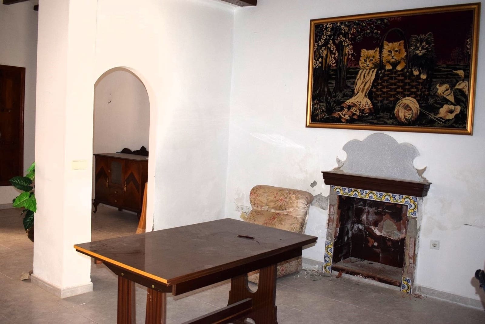 4 soverom Hus til salgs i Calpe / Calp - € 264 000 (Ref: 9406183)