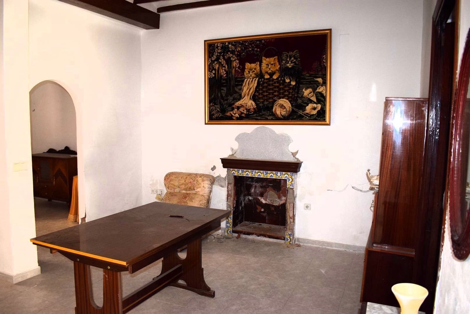 4 soverom Hus til salgs i Calpe / Calp - € 264 000 (Ref: 9406183)