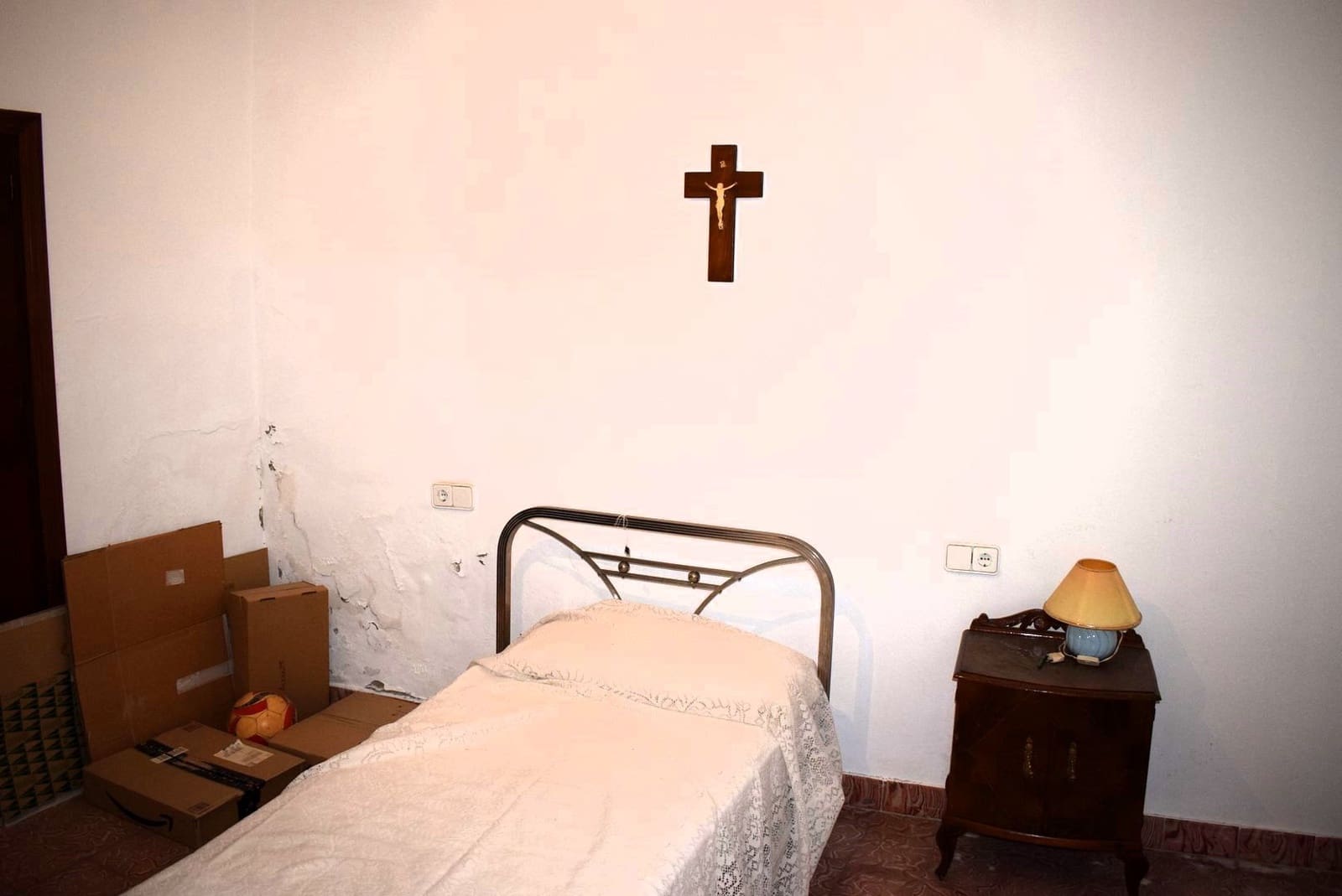 4 soverom Hus til salgs i Calpe / Calp - € 264 000 (Ref: 9406183)