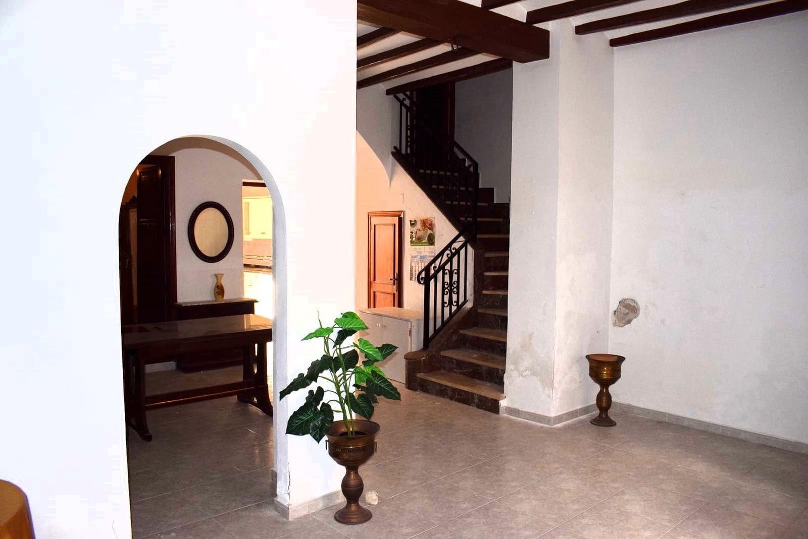 4 soverom Hus til salgs i Calpe / Calp - € 264 000 (Ref: 9406183)