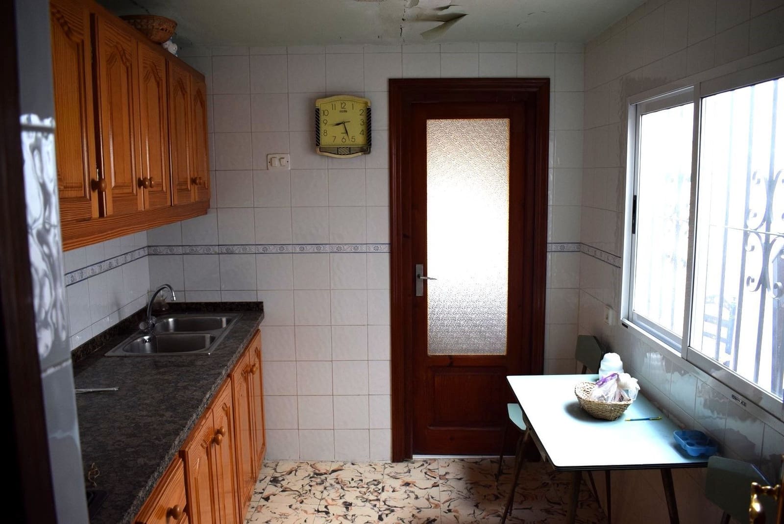 4 soverom Hus til salgs i Calpe / Calp - € 264 000 (Ref: 9406183)