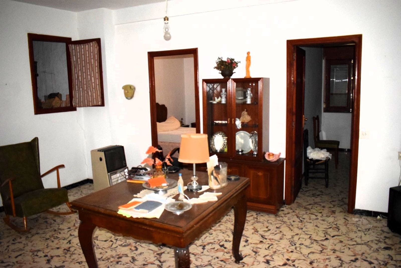 4 soverom Hus til salgs i Calpe / Calp - € 264 000 (Ref: 9406183)