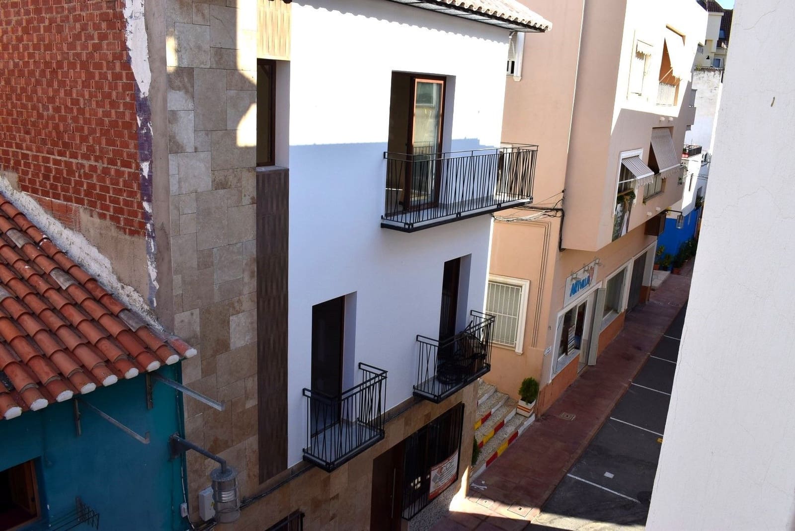 4 soverom Hus til salgs i Calpe / Calp - € 264 000 (Ref: 9406183)