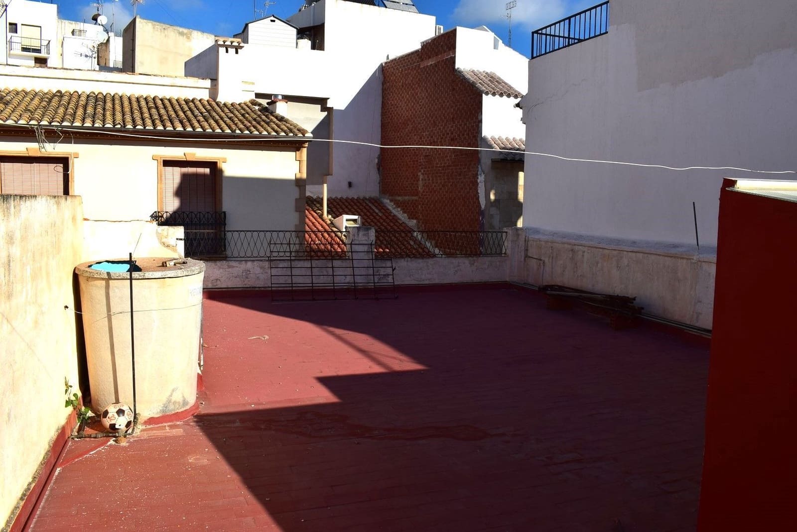 4 soverom Hus til salgs i Calpe / Calp - € 264 000 (Ref: 9406183)
