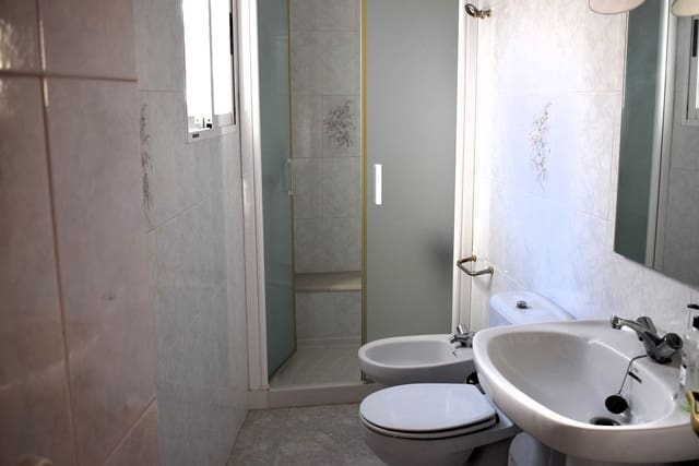 4 slaapkamer Huis te koop in Pueblo, Calpe / Calp - € 264.000 (Ref: 9406183)