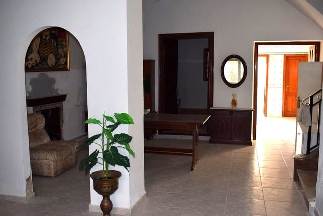 4 slaapkamer Huis te koop in Pueblo, Calpe / Calp - € 264.000 (Ref: 9406183)