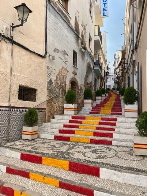 4 Zimmer Haus zu verkaufen in Calpe / Calp - 264.000 € (Ref: 9406183)