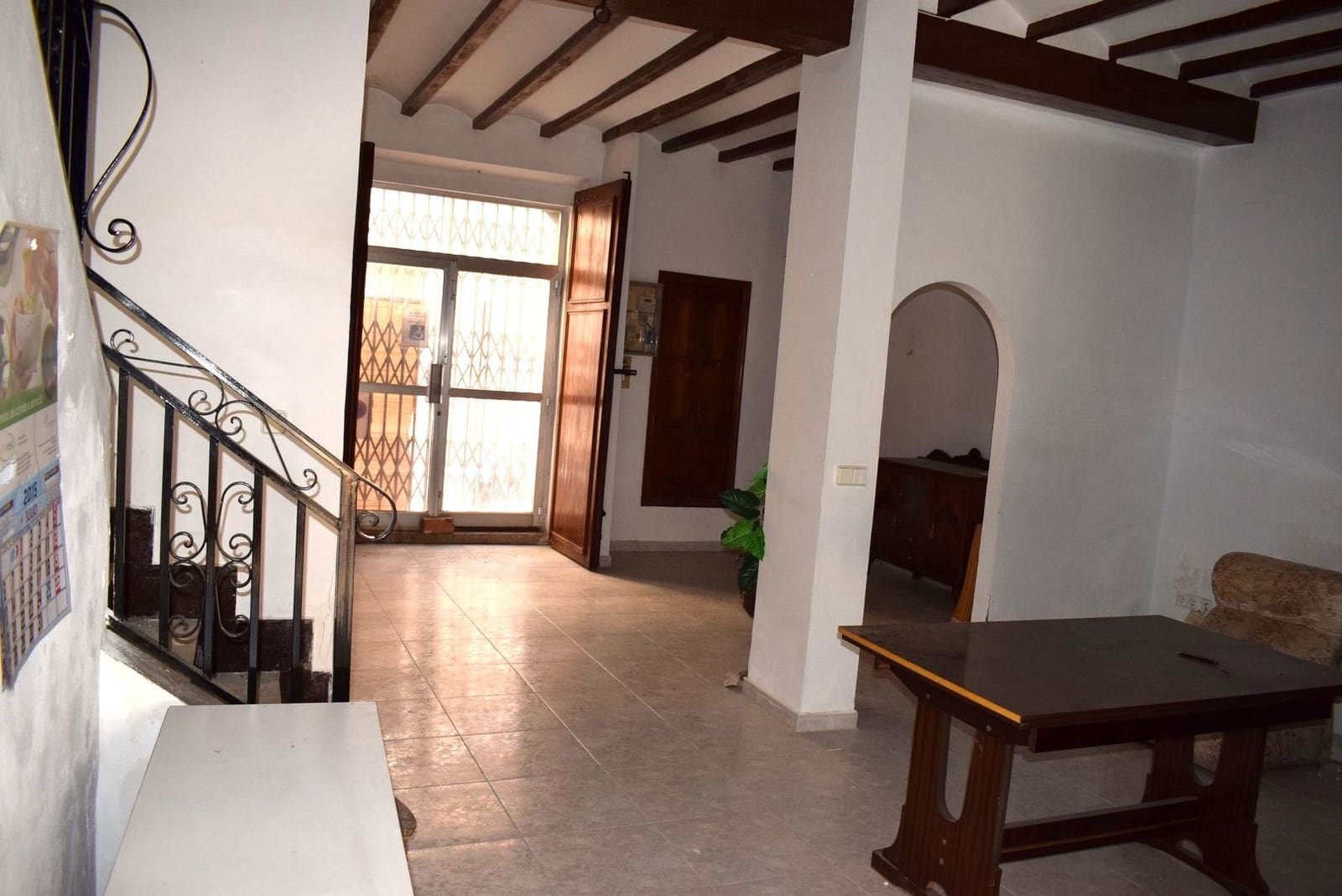 4 Zimmer Haus zu verkaufen in Calpe / Calp - 264.000 € (Ref: 9406183)