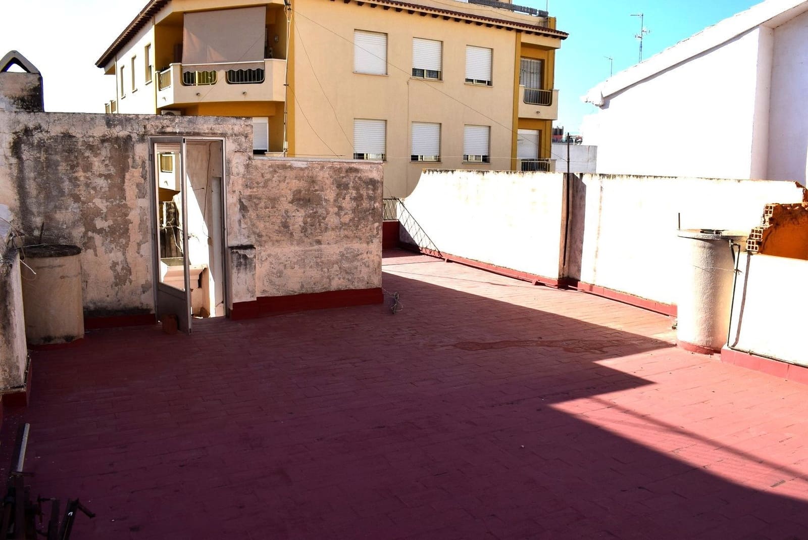 4 Zimmer Haus zu verkaufen in Calpe / Calp - 264.000 € (Ref: 9406183)