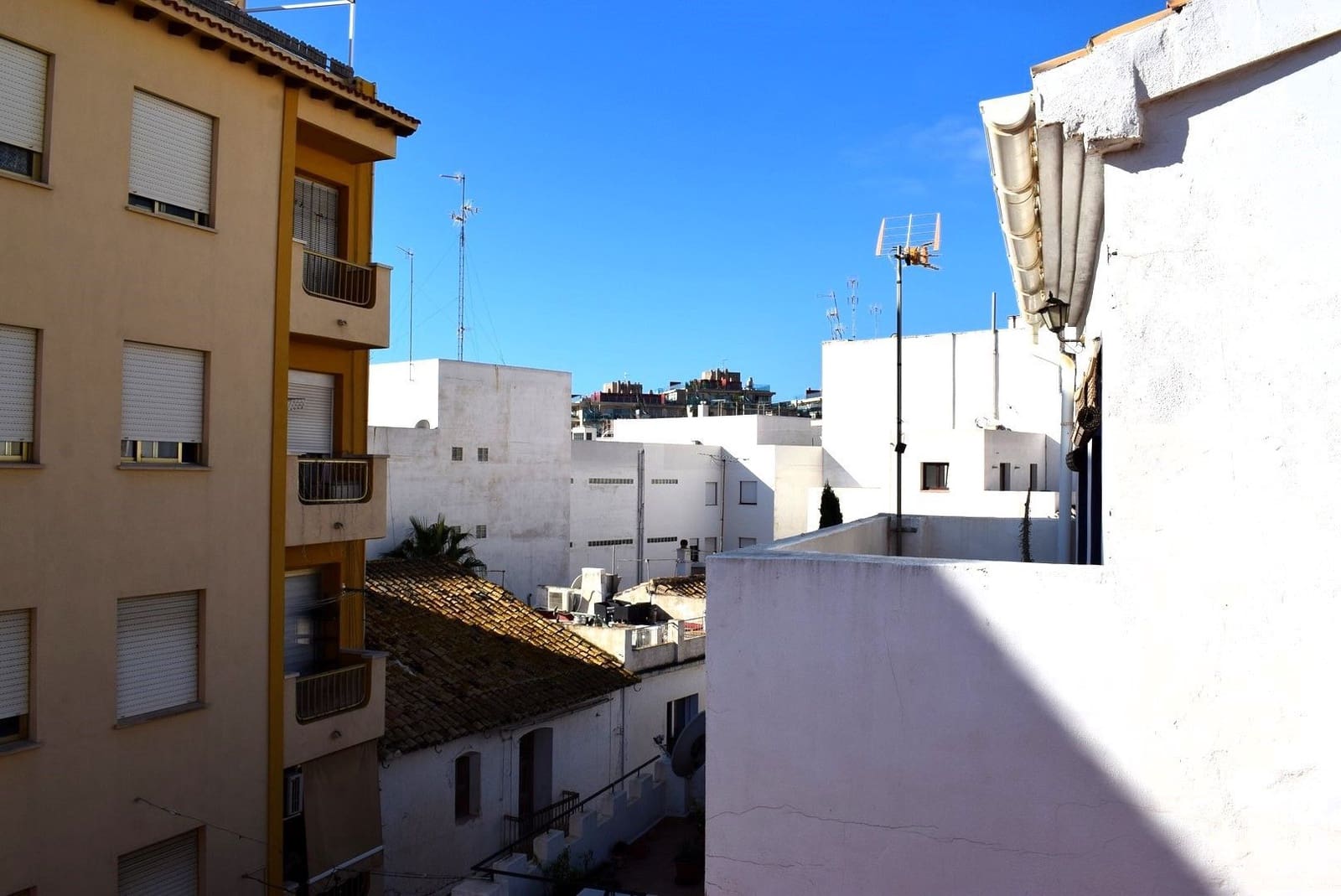 4 Zimmer Haus zu verkaufen in Calpe / Calp - 264.000 € (Ref: 9406183)