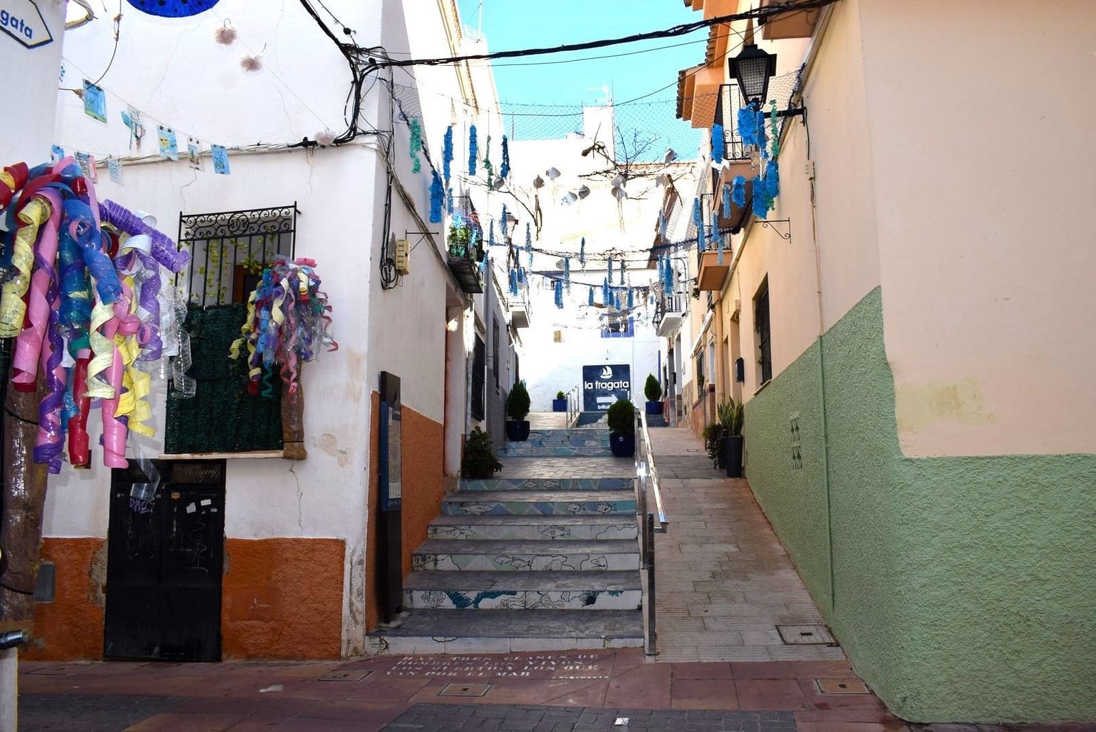 4 Zimmer Haus zu verkaufen in Calpe / Calp - 264.000 € (Ref: 9406183)