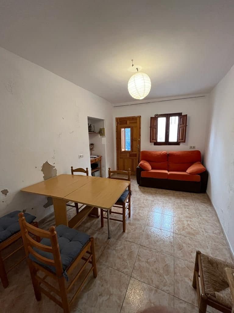 3 soverom Hus til salgs i Calpe / Calp - € 159 000 (Ref: 9406184)