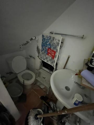 3 slaapkamer Huis te koop in Pueblo, Calpe / Calp - € 159.000 (Ref: 9406184)