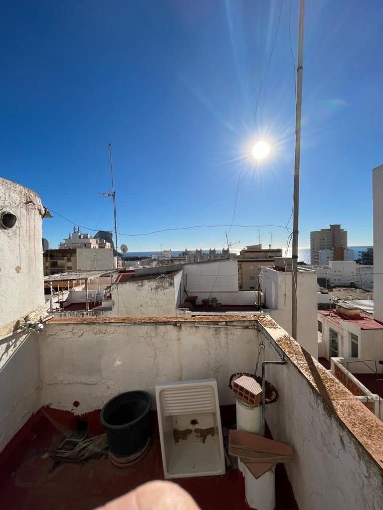 3 soverom Hus til salgs i Calpe / Calp - € 159 000 (Ref: 9406184)