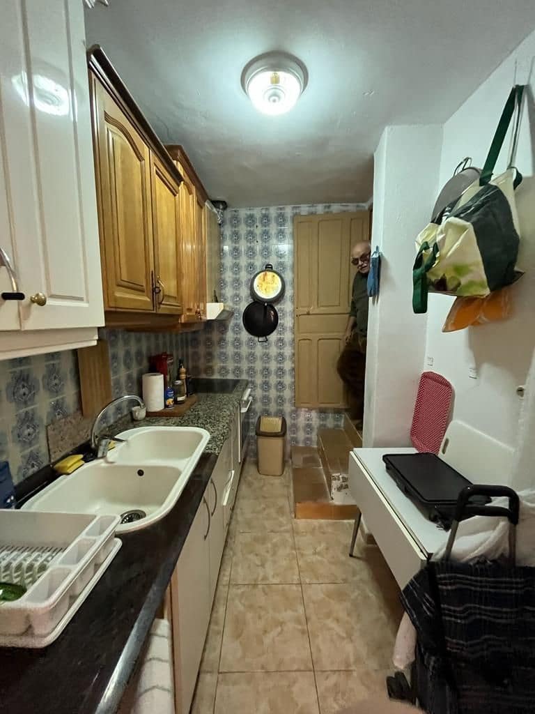 3 soverom Hus til salgs i Calpe / Calp - € 159 000 (Ref: 9406184)