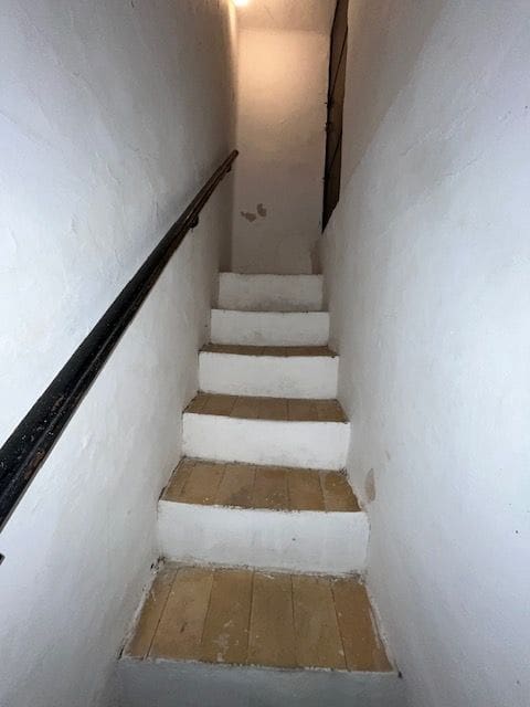 6 slaapkamer Huis te koop in Calpe / Calp - € 209.000 (Ref: 9406185)