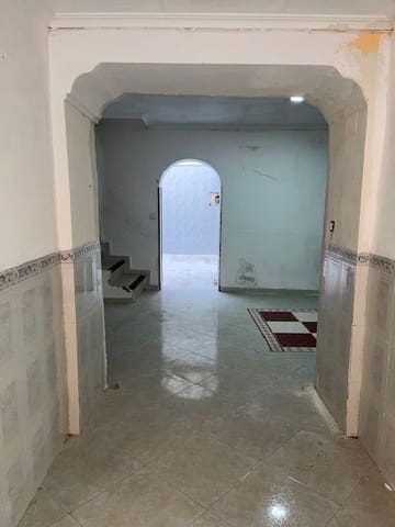 6 soverom Hus til salgs i Pueblo, Calpe / Calp - € 209 000 (Ref: 9406185)