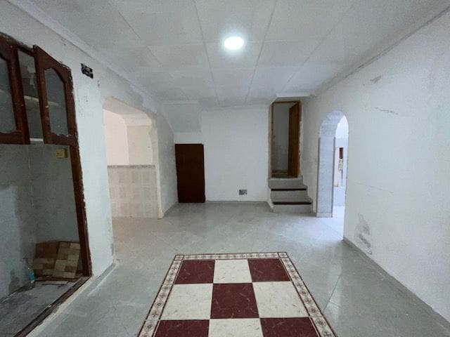 6 soverom Hus til salgs i Pueblo, Calpe / Calp - € 209 000 (Ref: 9406185)