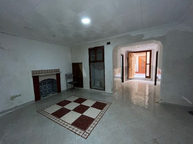 6 soverom Hus til salgs i Pueblo, Calpe / Calp - € 209 000 (Ref: 9406185)