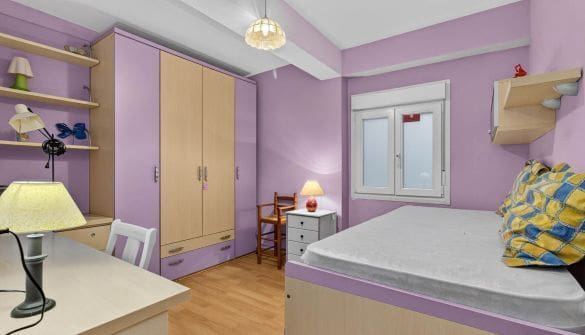 3 quarto Apartamento para venda em Calpe / Calp - 230 000 € (Ref: 9445747)