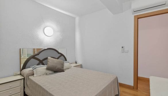 3 quarto Apartamento para venda em Calpe / Calp - 230 000 € (Ref: 9445747)