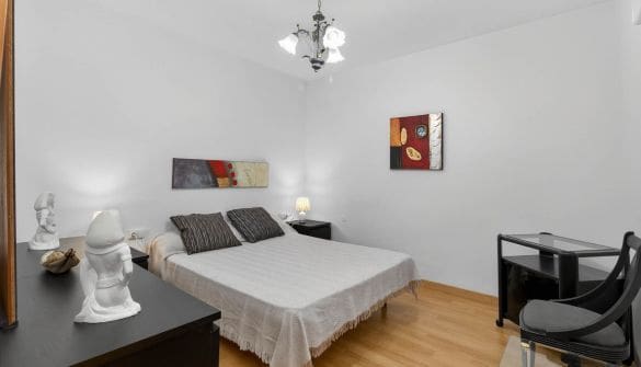 3 quarto Apartamento para venda em Calpe / Calp - 230 000 € (Ref: 9445747)