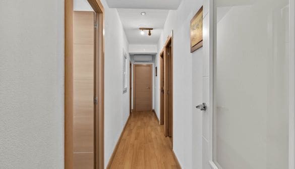 3 quarto Apartamento para venda em Calpe / Calp - 230 000 € (Ref: 9445747)