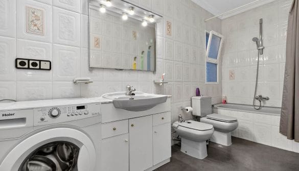 3 quarto Apartamento para venda em Calpe / Calp - 230 000 € (Ref: 9445747)