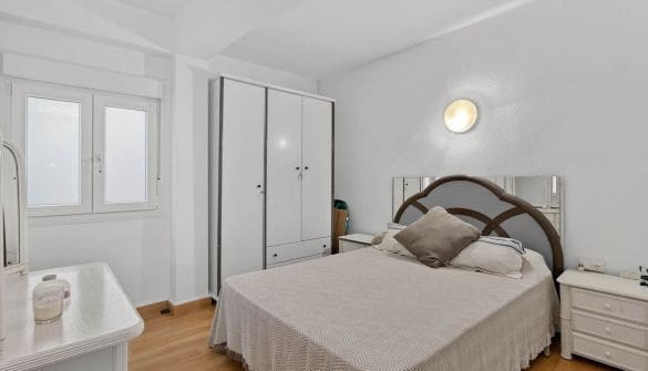 3 quarto Apartamento para venda em Calpe / Calp - 230 000 € (Ref: 9445747)