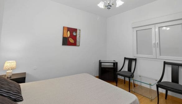 3 quarto Apartamento para venda em Calpe / Calp - 230 000 € (Ref: 9445747)