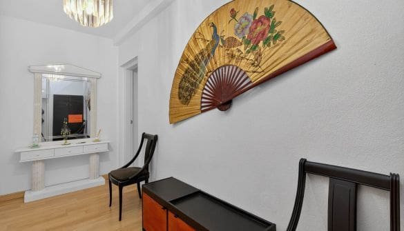 3 quarto Apartamento para venda em Calpe / Calp - 230 000 € (Ref: 9445747)