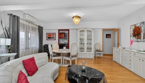 3 quarto Apartamento para venda em Pueblo, Calpe / Calp - 230 000 € (Ref: 9445747)