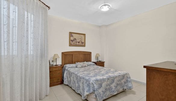 3 Zimmer Apartment zu verkaufen in Calpe / Calp - 239.999 € (Ref: 9445748)