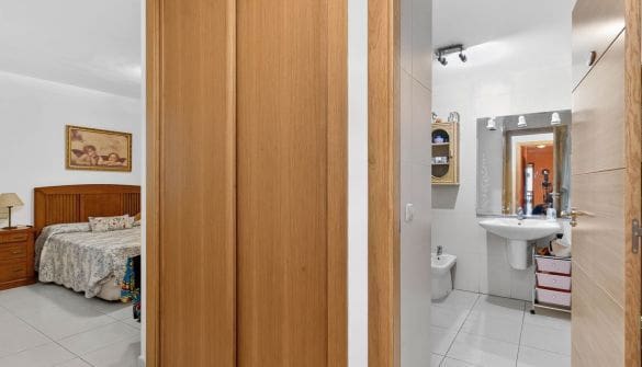 3 Zimmer Apartment zu verkaufen in Calpe / Calp - 239.999 € (Ref: 9445748)