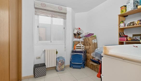 3 Zimmer Apartment zu verkaufen in Calpe / Calp - 239.999 € (Ref: 9445748)