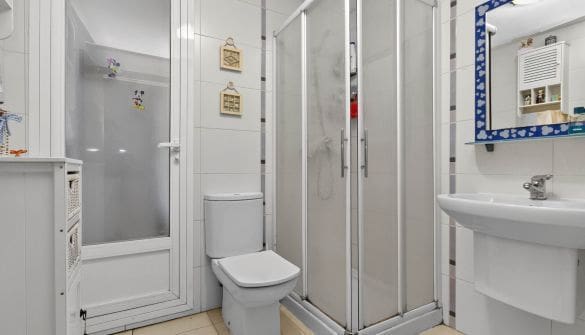 3 Zimmer Apartment zu verkaufen in Calpe / Calp - 239.999 € (Ref: 9445748)