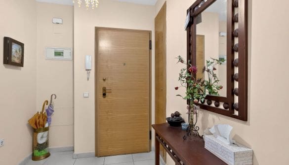 3 Zimmer Apartment zu verkaufen in Calpe / Calp - 239.999 € (Ref: 9445748)