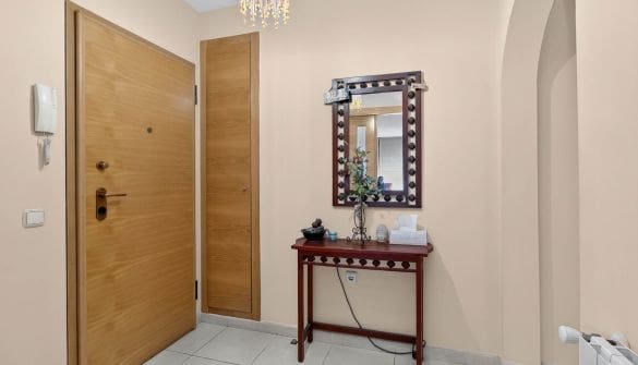 3 Zimmer Apartment zu verkaufen in Calpe / Calp - 239.999 € (Ref: 9445748)