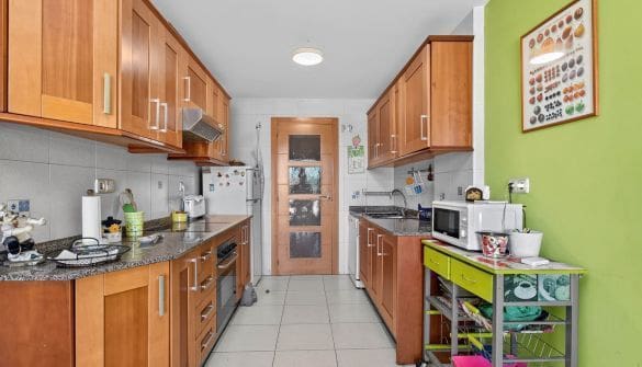 3 Zimmer Apartment zu verkaufen in Calpe / Calp - 239.999 € (Ref: 9445748)