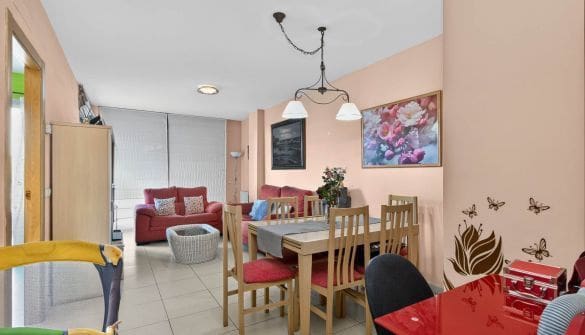 3 Zimmer Apartment zu verkaufen in Calpe / Calp - 239.999 € (Ref: 9445748)