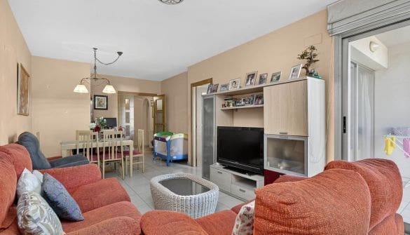 3 Zimmer Apartment zu verkaufen in Calpe / Calp - 239.999 € (Ref: 9445748)