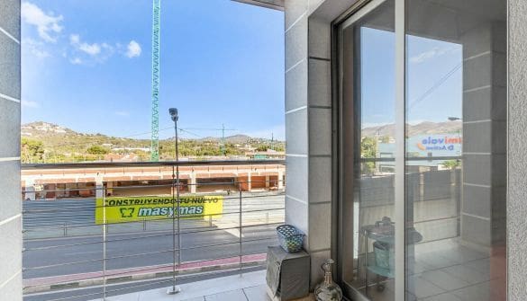 3 Zimmer Apartment zu verkaufen in Calpe / Calp - 239.999 € (Ref: 9445748)