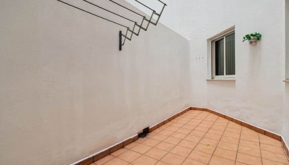 3 Zimmer Apartment zu verkaufen in Calpe / Calp - 239.999 € (Ref: 9445748)