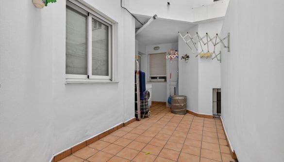 3 Zimmer Apartment zu verkaufen in Calpe / Calp - 239.999 € (Ref: 9445748)